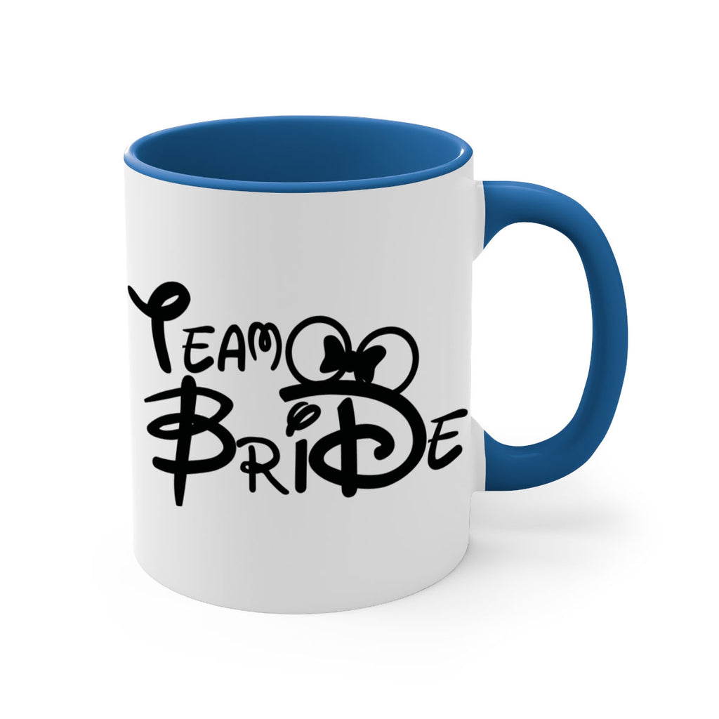 Bride Squad 10#- bridesmaid-Mug / Coffee Cup