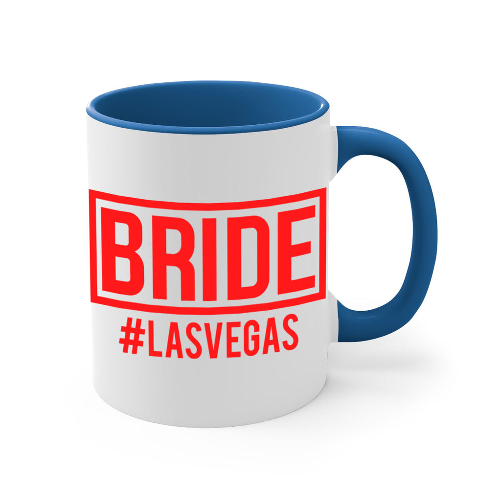 Bride Squad 121#- bride-Mug / Coffee Cup