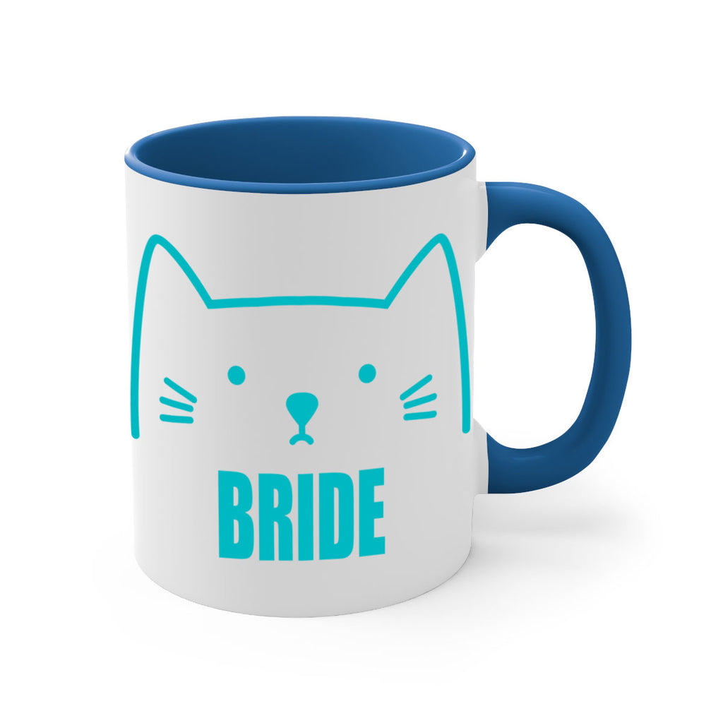 Bride Squad 126#- bride-Mug / Coffee Cup