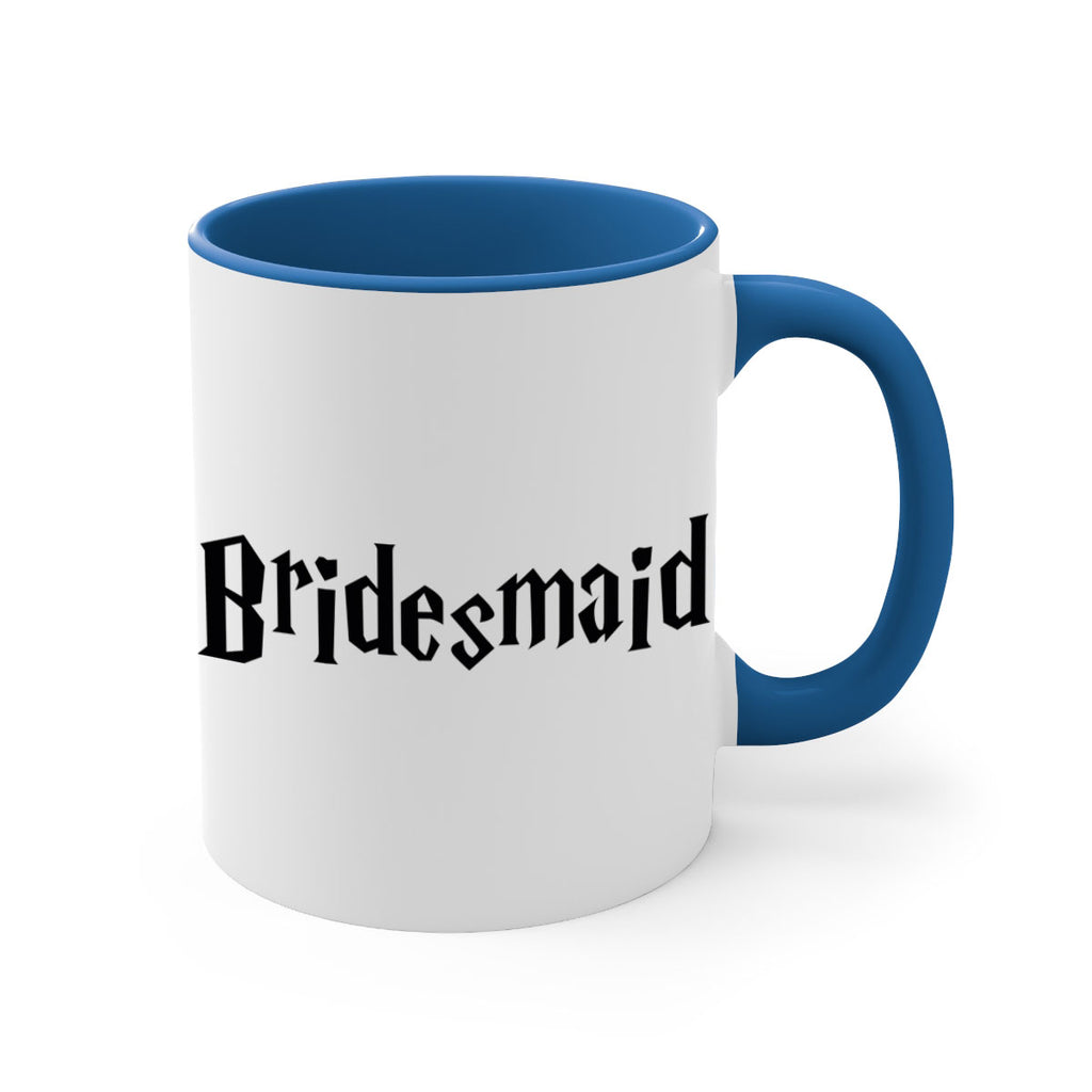 Bride Squad 13#- bridesmaid-Mug / Coffee Cup