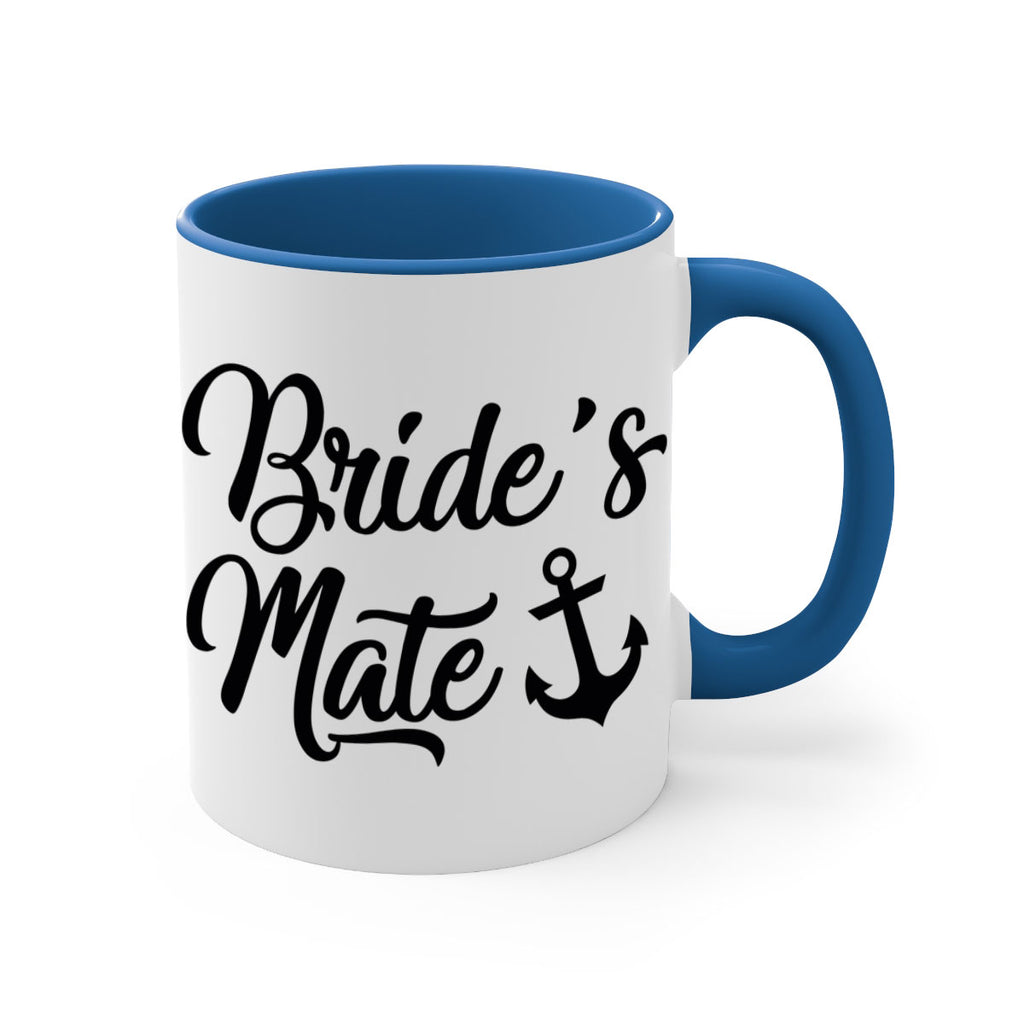 Bride Squad 1#- groom-Mug / Coffee Cup