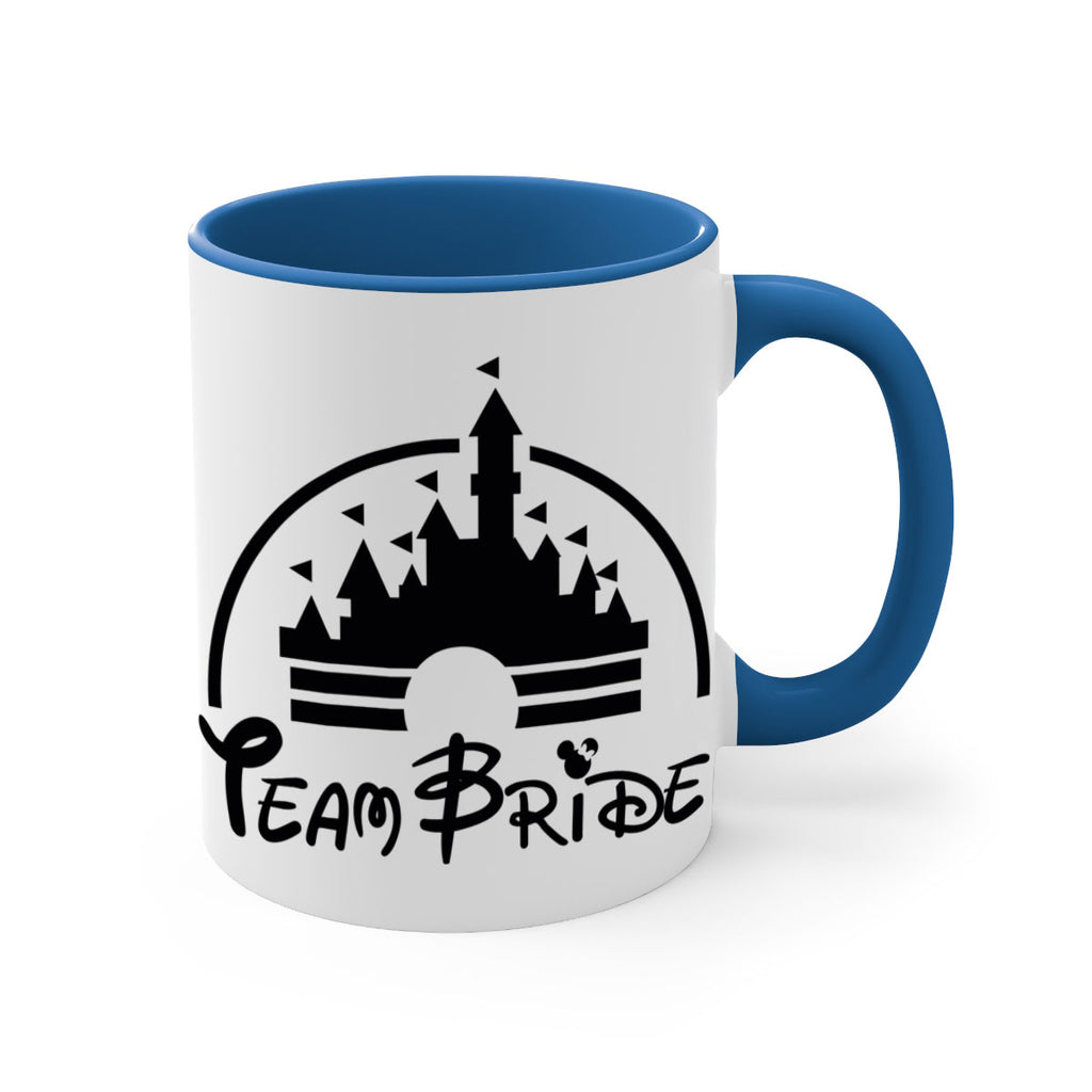 Bride Squad 20#- bridesmaid-Mug / Coffee Cup