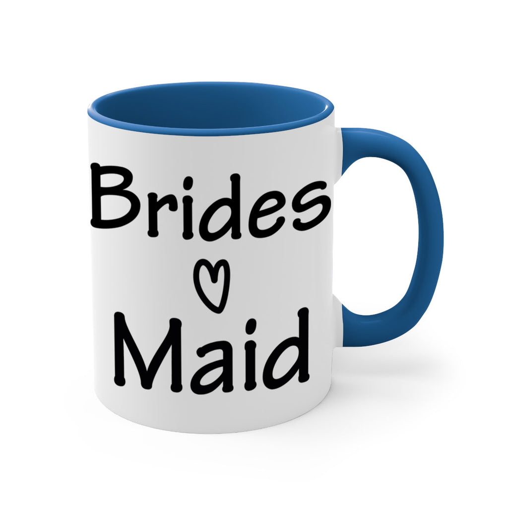 Bride Squad 21#- bridesmaid-Mug / Coffee Cup
