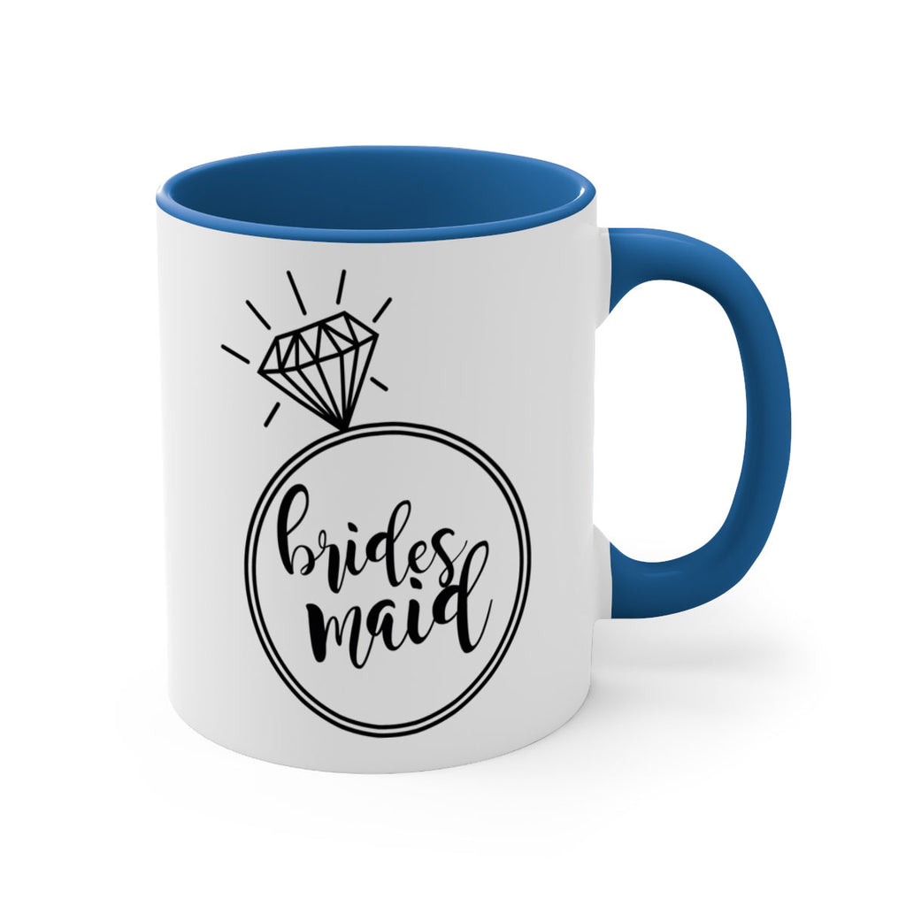 Bride Squad 22#- bridesmaid-Mug / Coffee Cup