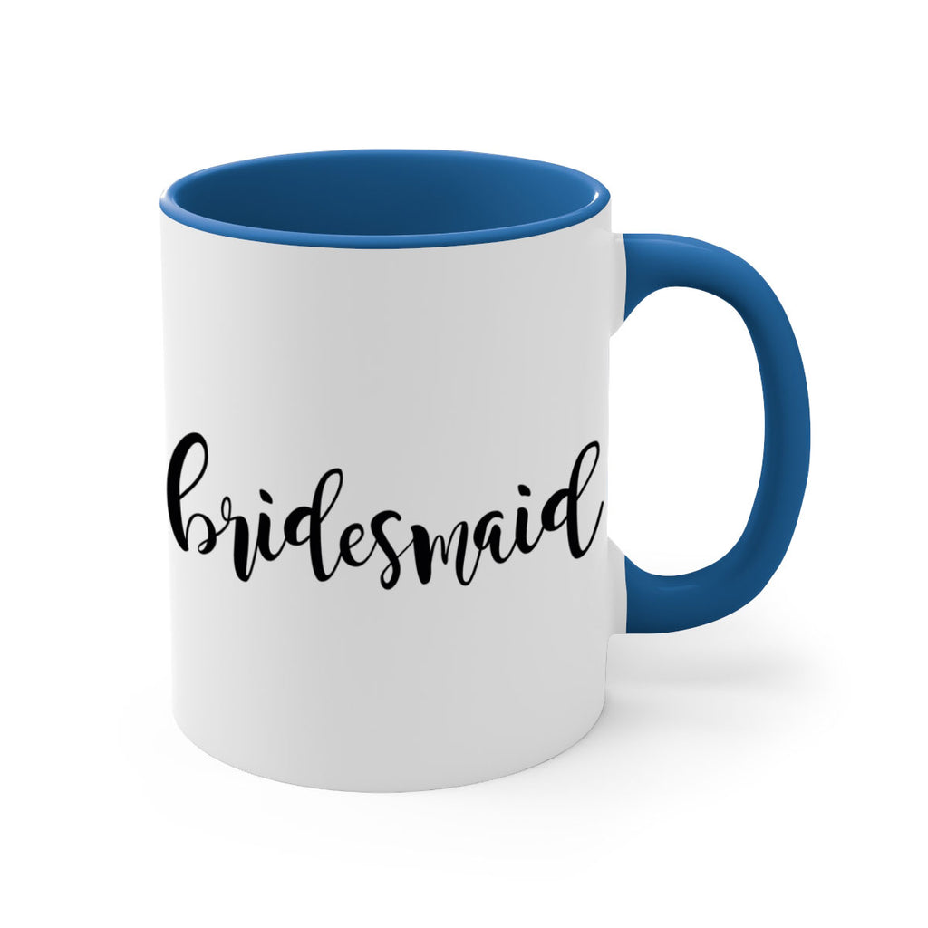Bride Squad 34#- bridesmaid-Mug / Coffee Cup