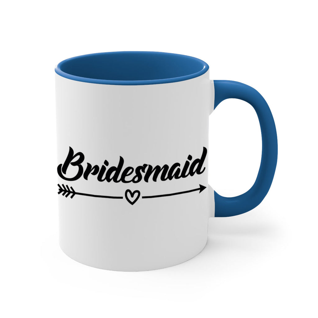 Bride Squad 35#- bridesmaid-Mug / Coffee Cup