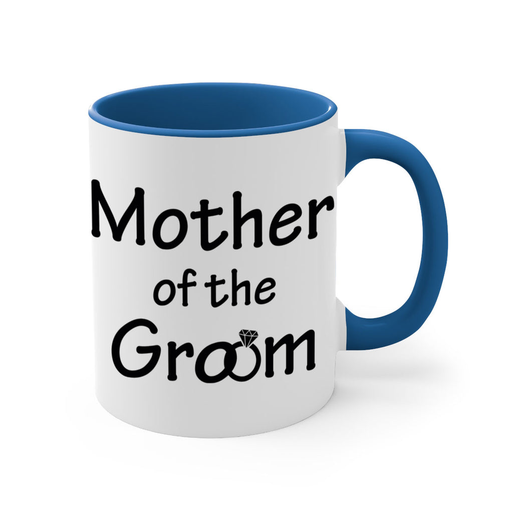 Bride Squad 3#- family of the groom-Mug / Coffee Cup