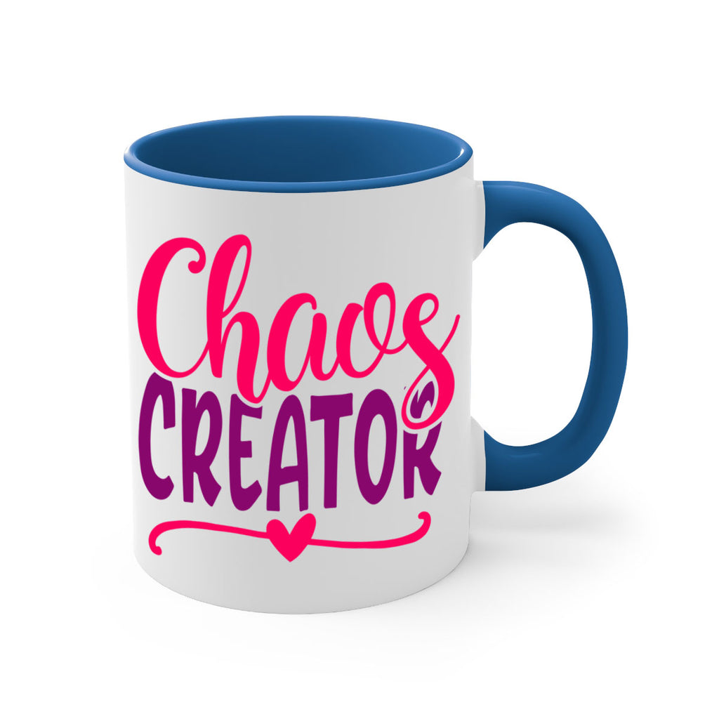 Chaos Creator Style 272#- baby2-Mug / Coffee Cup