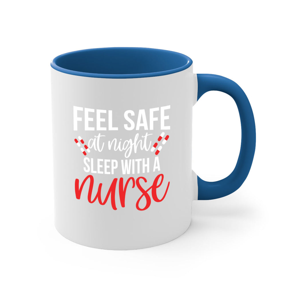 Feel Save Style 409#- nurse-Mug / Coffee Cup
