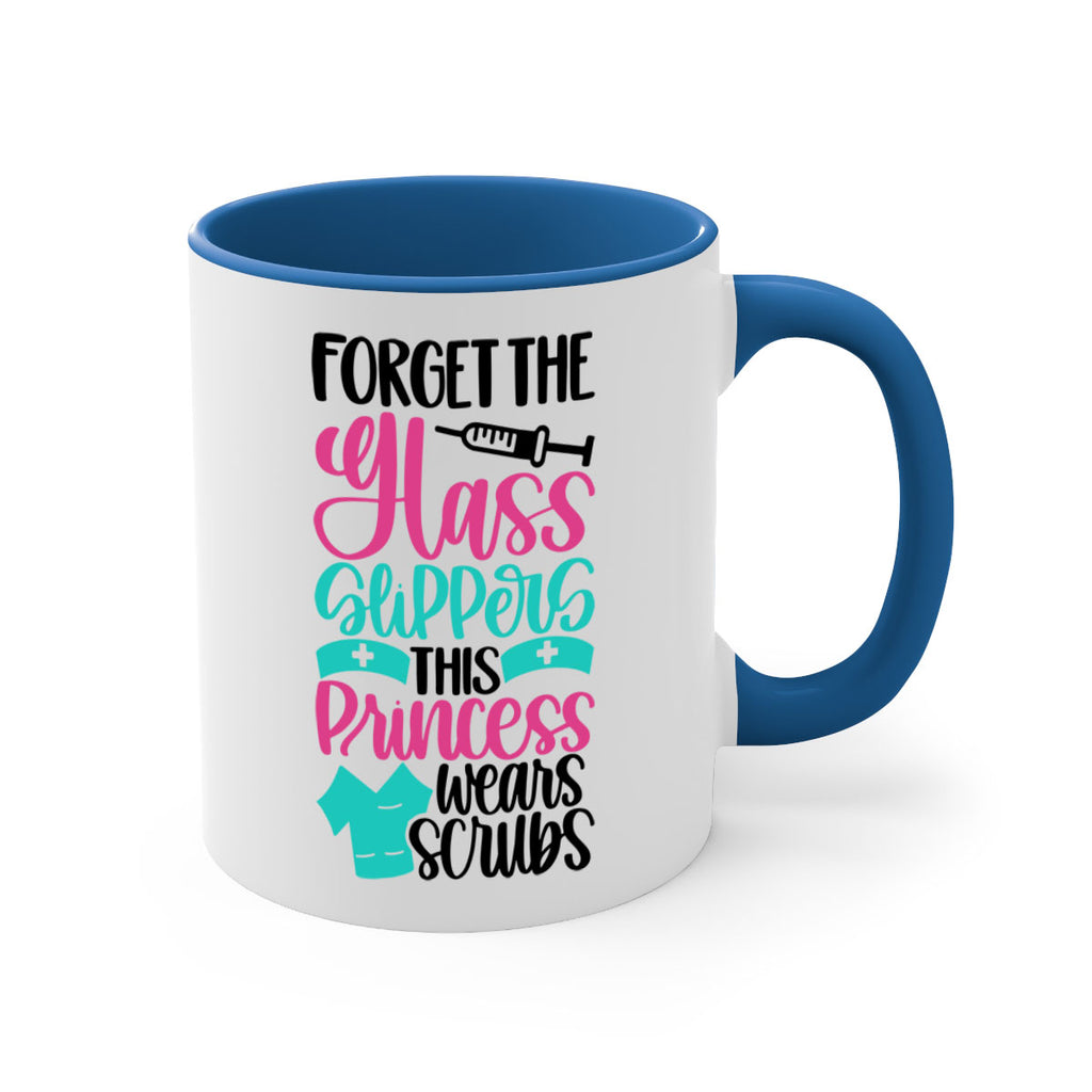Forget Style Style 187#- nurse-Mug / Coffee Cup