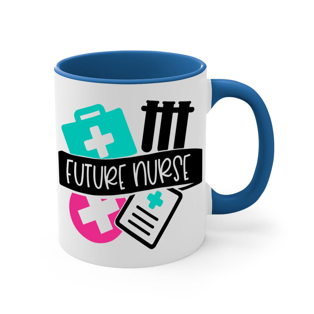 Future Nurse Style Style 181#- nurse-Mug / Coffee Cup
