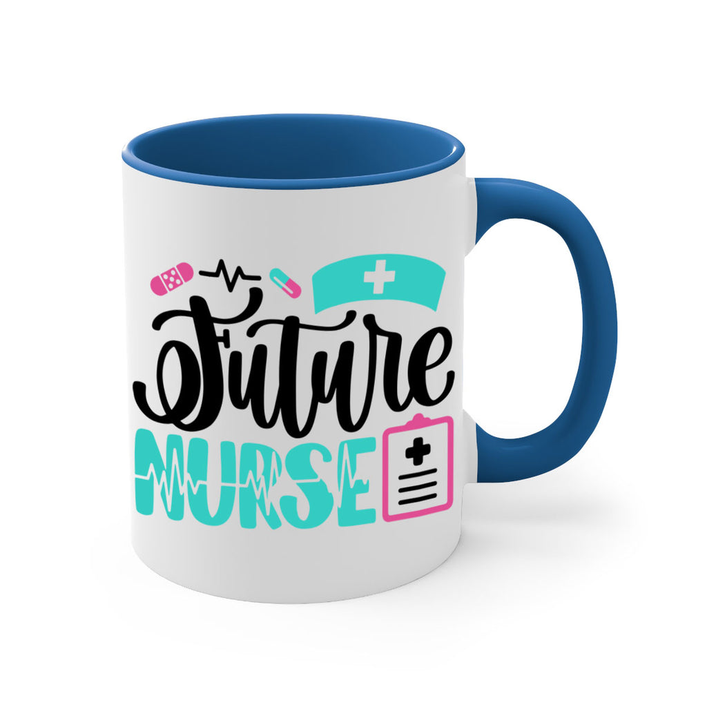 Future Nurse Style Style 182#- nurse-Mug / Coffee Cup