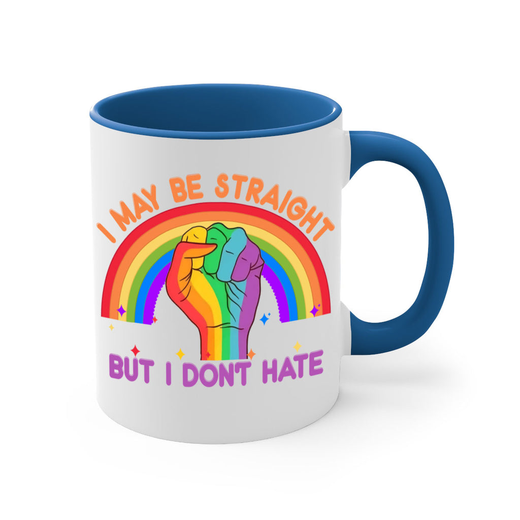 I DonT Hate Lgbt Gay Pride  33#- lgbt-Mug / Coffee Cup
