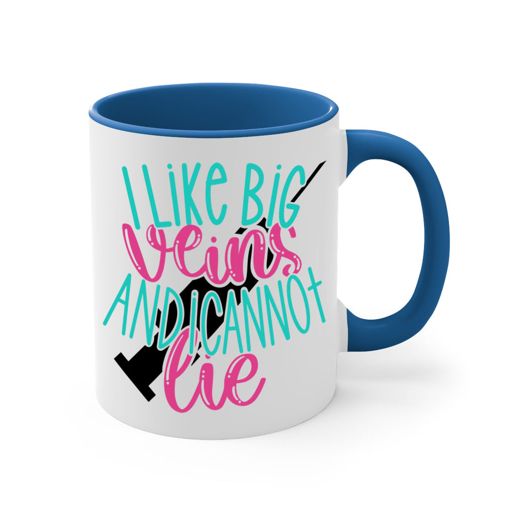 I Like Big Veins And I Can Not Lie Style Style 175#- nurse-Mug / Coffee Cup