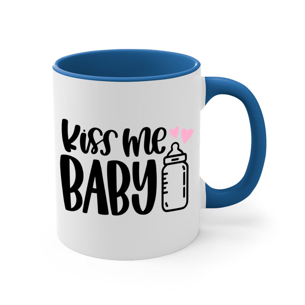 Kiss Me Baby Style 74#- baby2-Mug / Coffee Cup