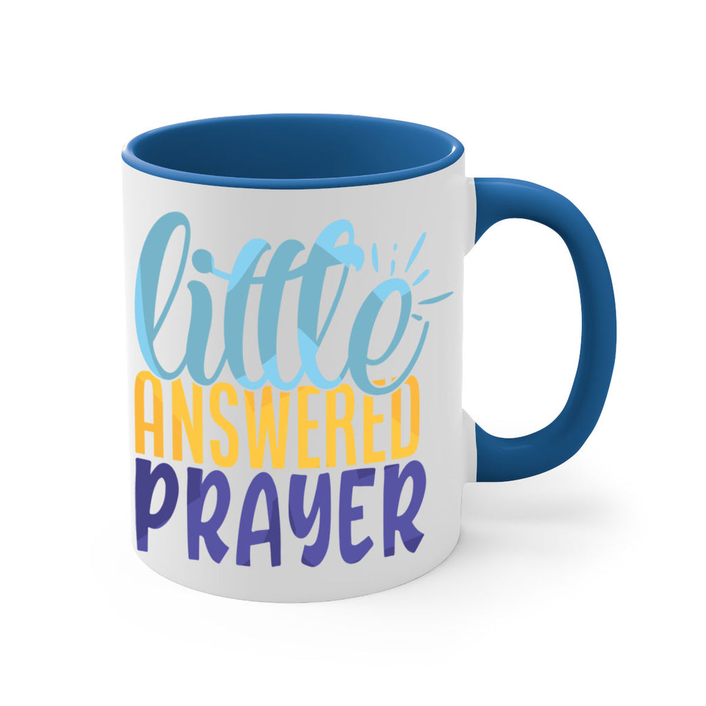 Little Answered Prayer Style 232#- baby2-Mug / Coffee Cup