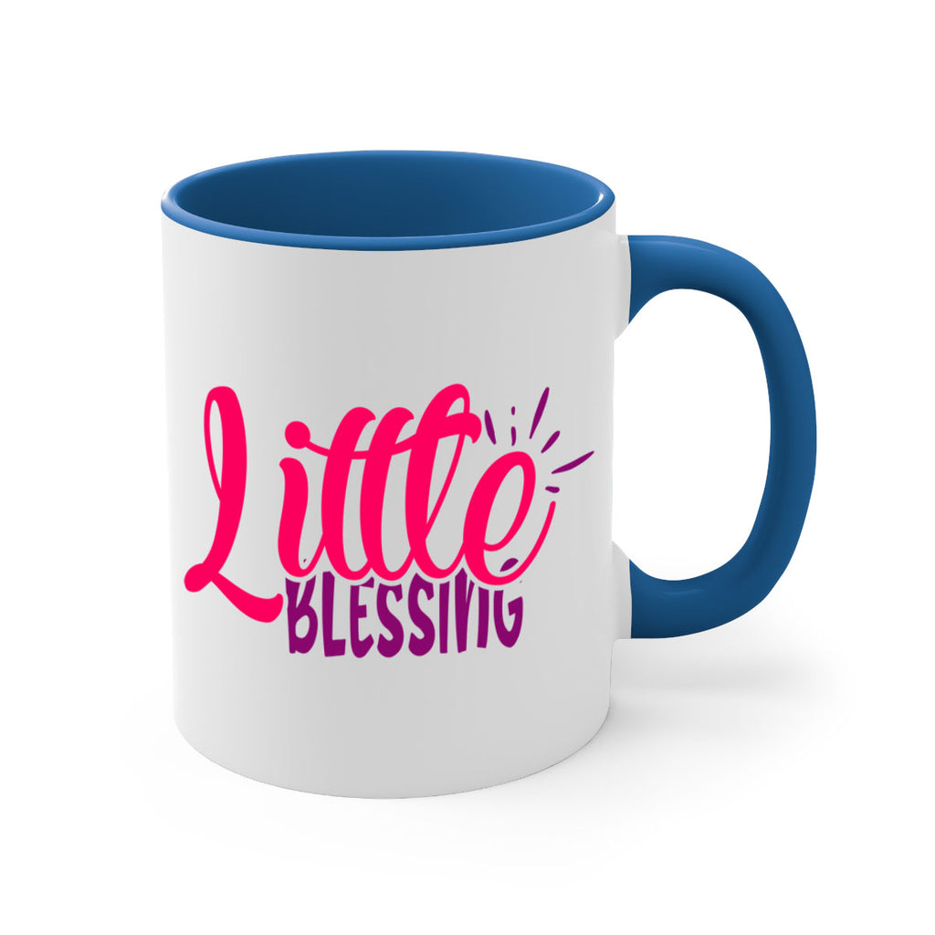 Little Blessing Style 231#- baby2-Mug / Coffee Cup