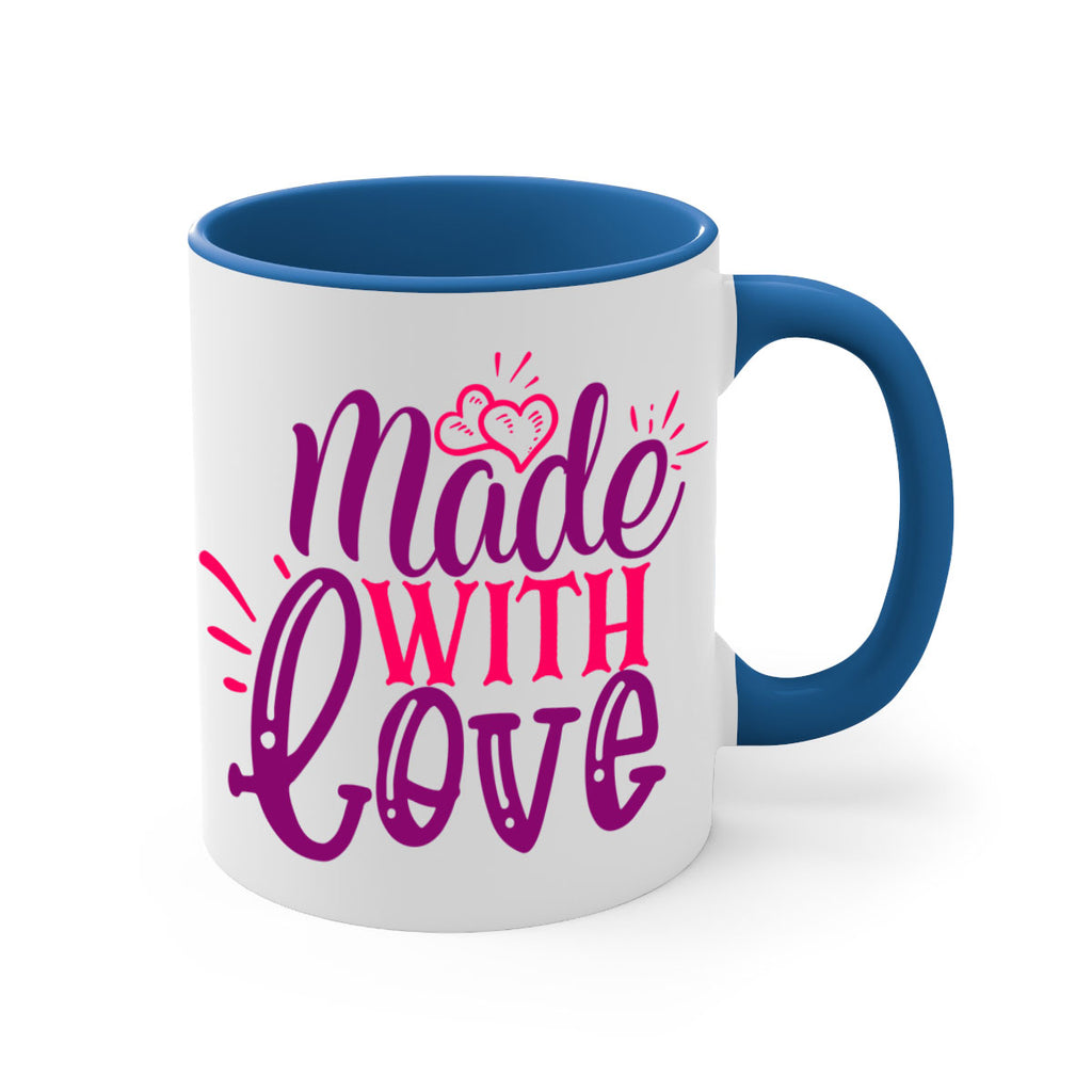 Made With Love Style 226#- baby2-Mug / Coffee Cup