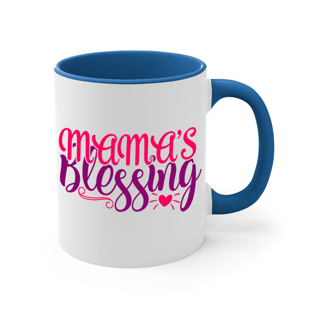 Mamas Blessing Style 223#- baby2-Mug / Coffee Cup