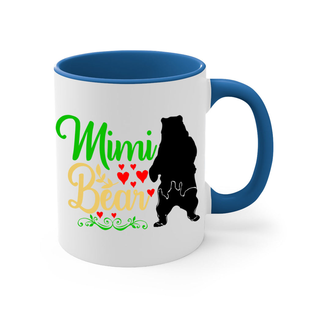Mimi bea Style 2#- aunt-Mug / Coffee Cup