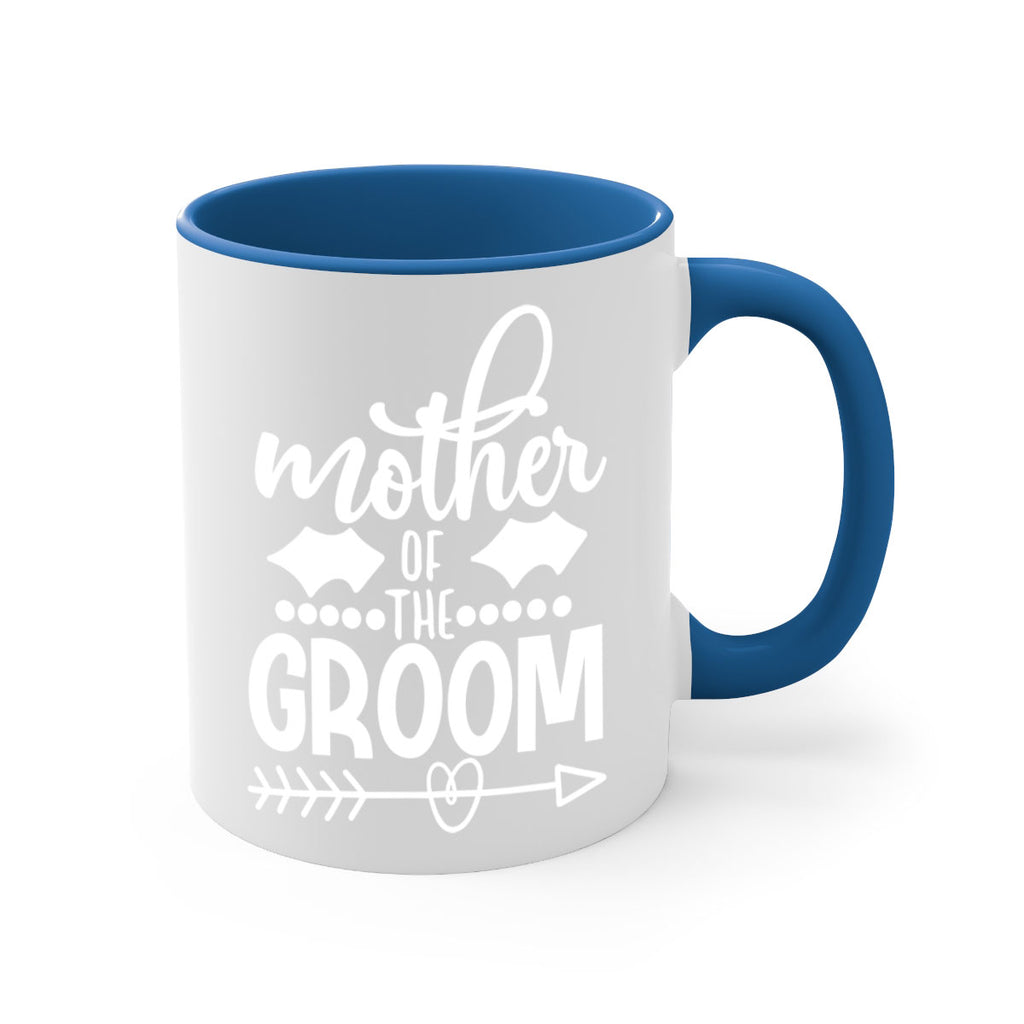 Mother of the groom 15#- family of the groom-Mug / Coffee Cup