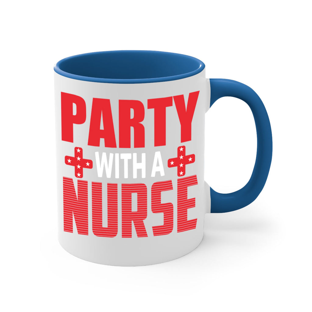 NURSE STYLETransparentPNG Style 402#- nurse-Mug / Coffee Cup
