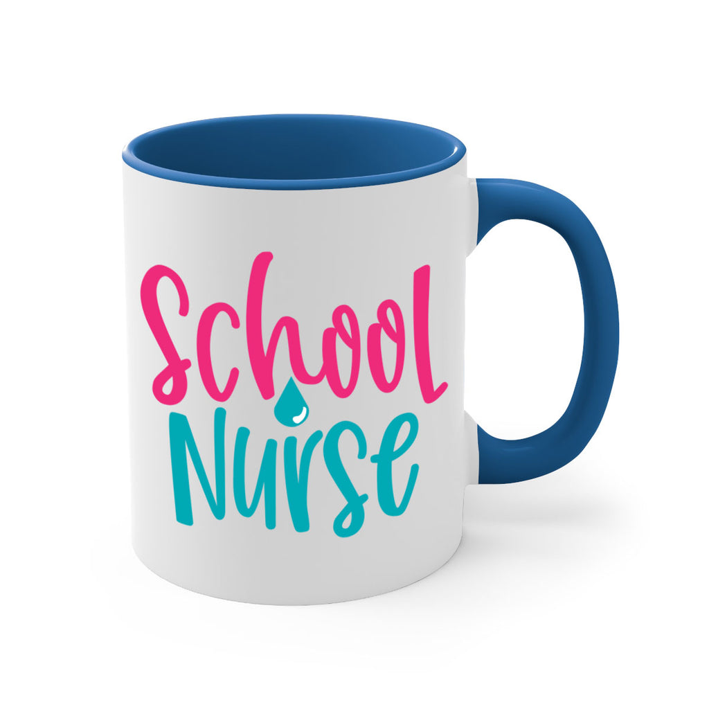 Nurse school Style Style 98#- nurse-Mug / Coffee Cup