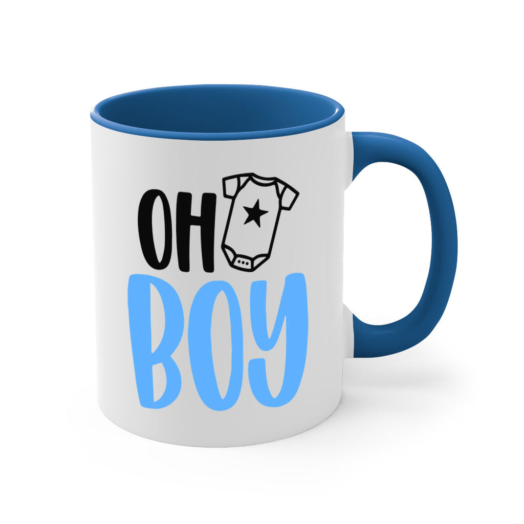 Oh Boy Style 35#- baby2-Mug / Coffee Cup