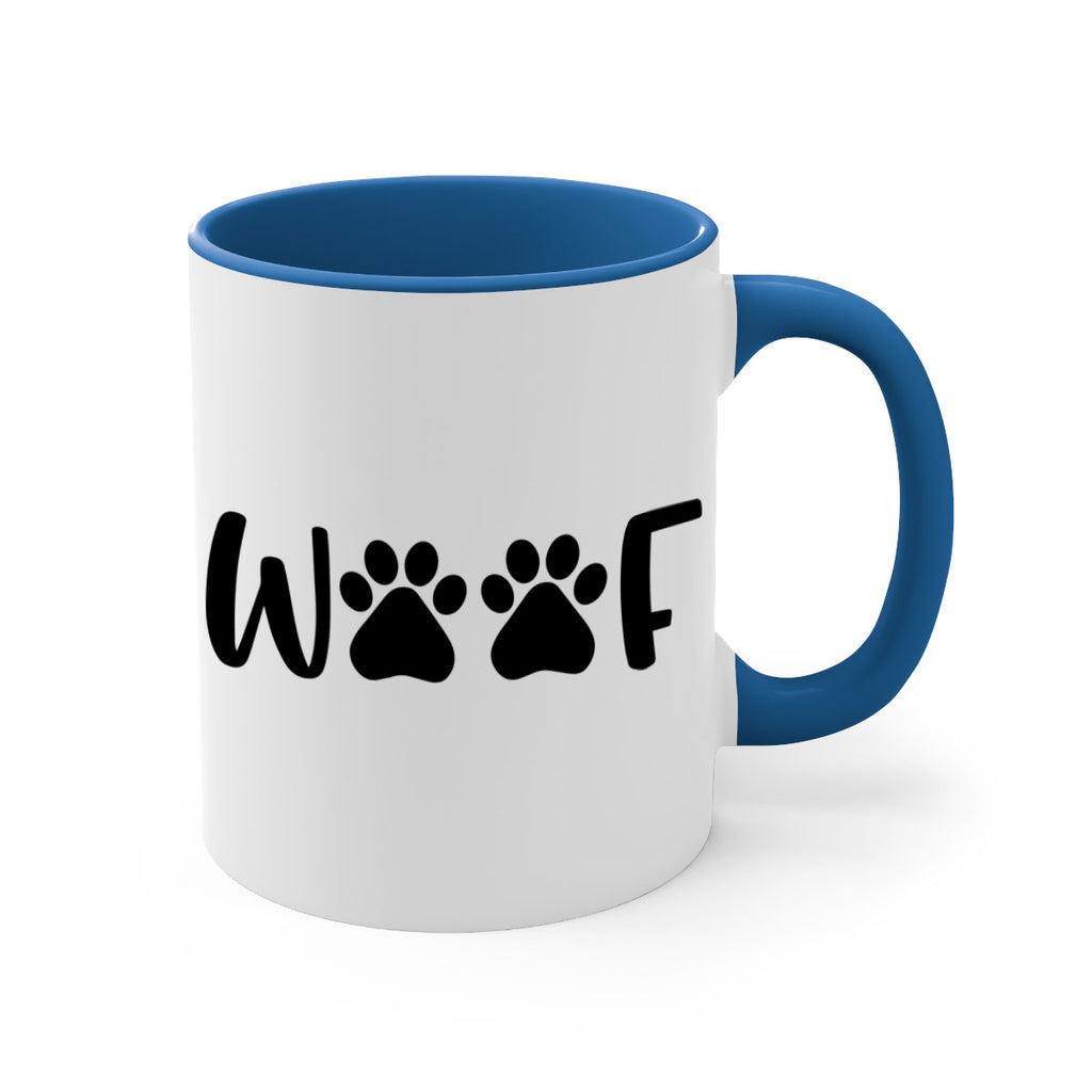 Peace Love Dogs Style 12#- Dog-Mug / Coffee Cup