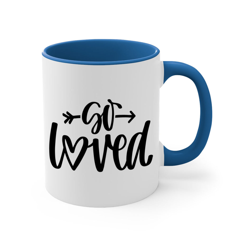 So Loved Style 26#- baby2-Mug / Coffee Cup