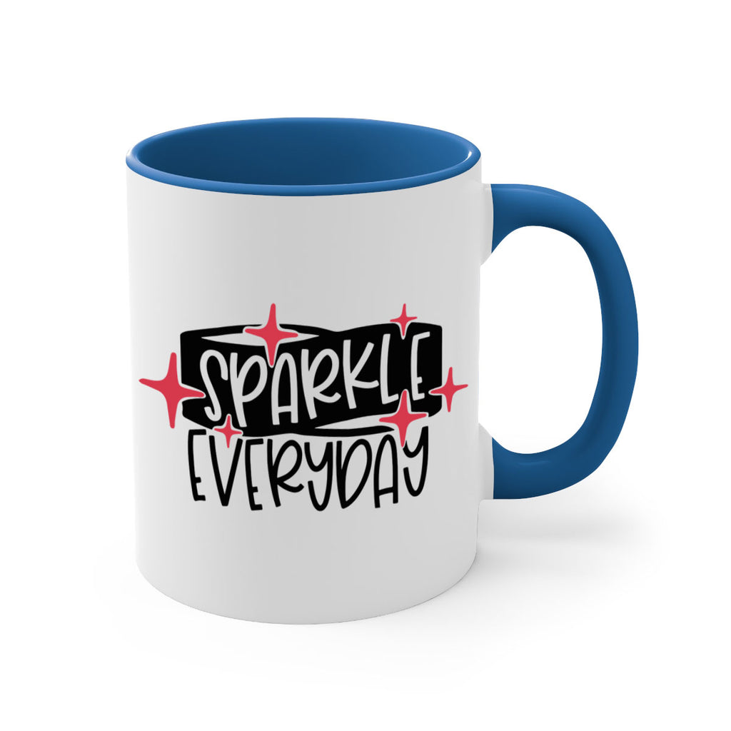 Sparkle Everyday Style 20#- makeup-Mug / Coffee Cup