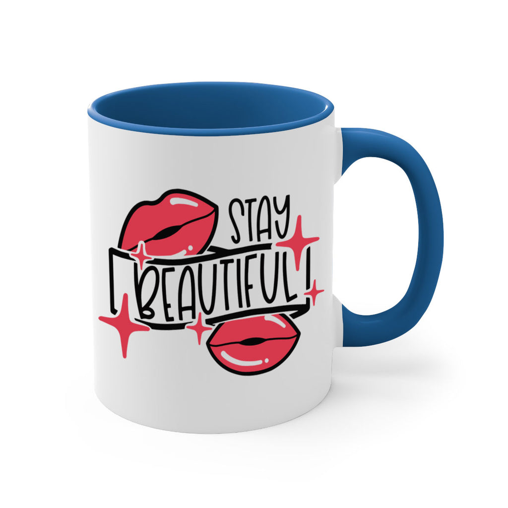 Stay Beautiful Style 19#- makeup-Mug / Coffee Cup