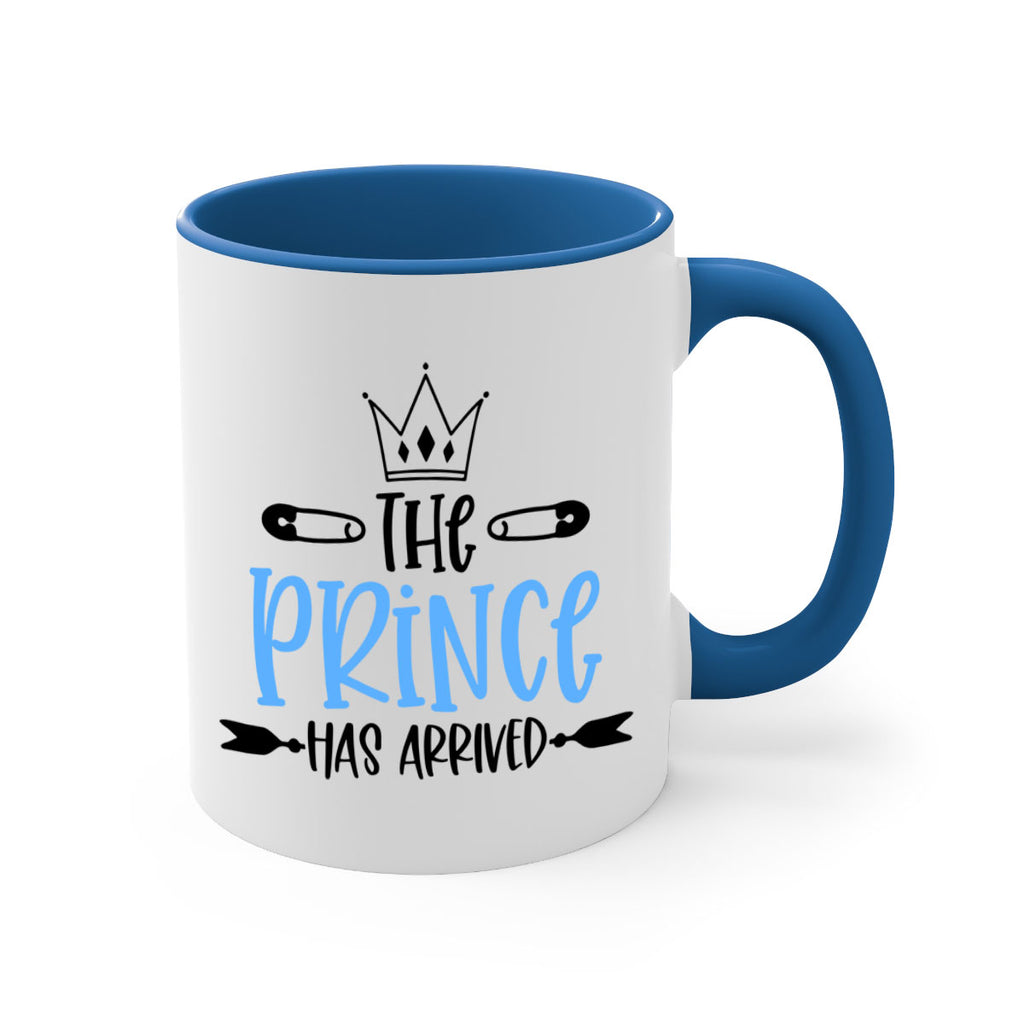 The Prince Has Arrived Style 20#- baby2-Mug / Coffee Cup