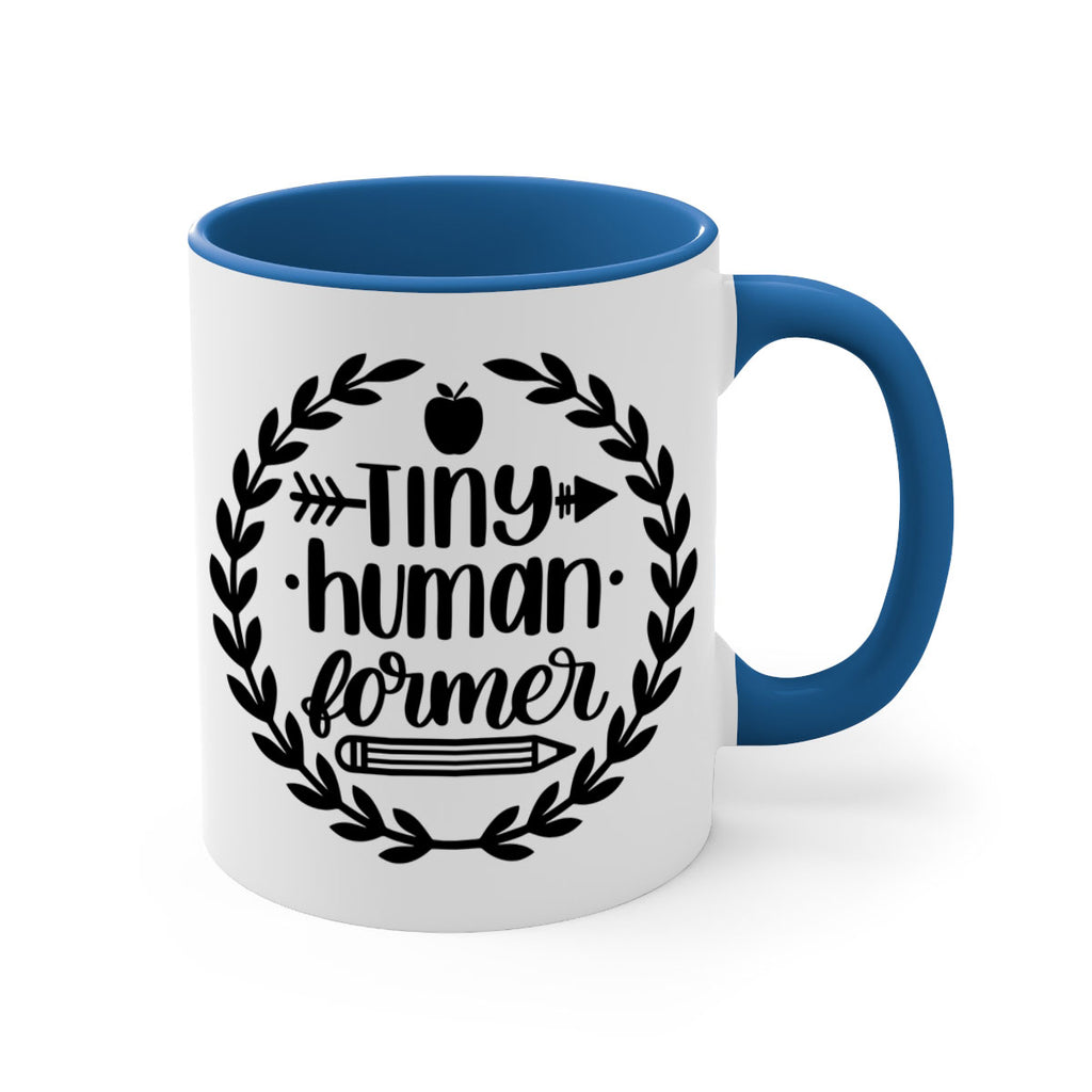 Tiny Human Former Style 33#- teacher-Mug / Coffee Cup
