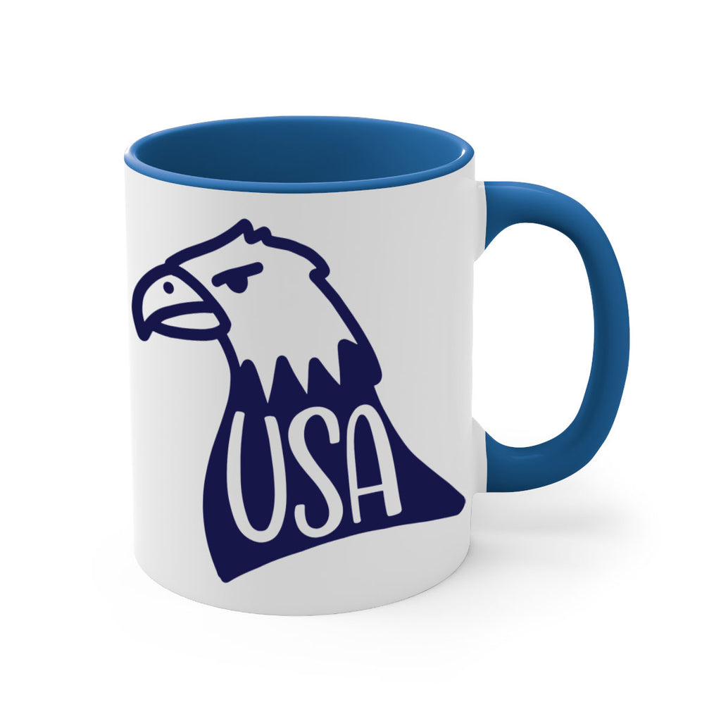 USA Style 180#- 4th Of July-Mug / Coffee Cup