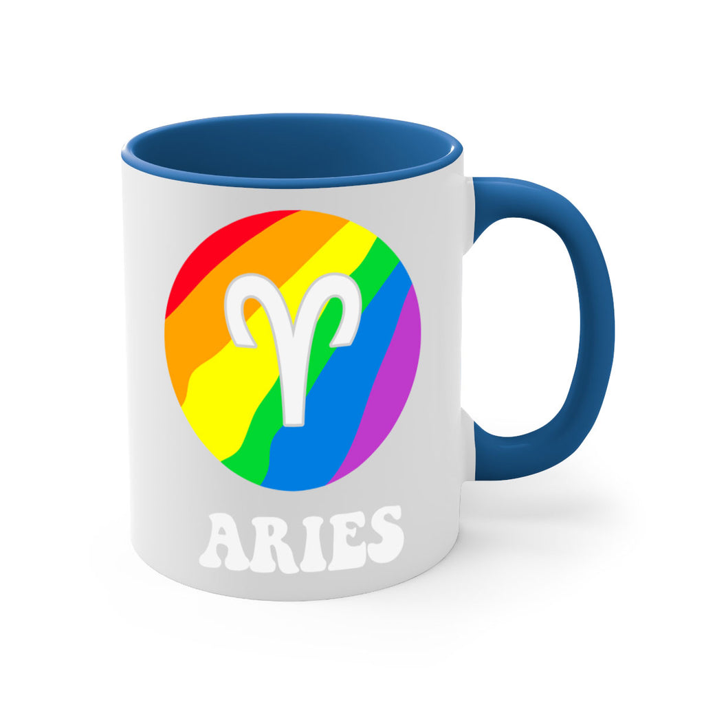 aries lgbt lgbt pride lgbt 164#- lgbt-Mug / Coffee Cup