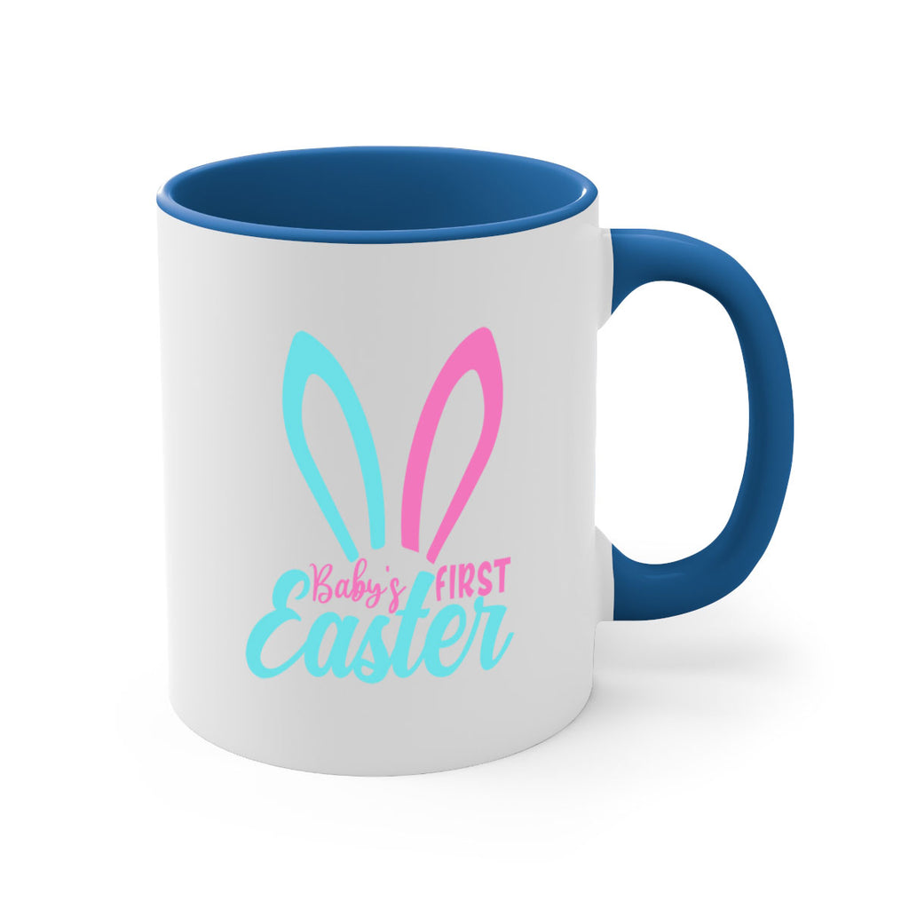 babys first easter Style 286#- baby2-Mug / Coffee Cup
