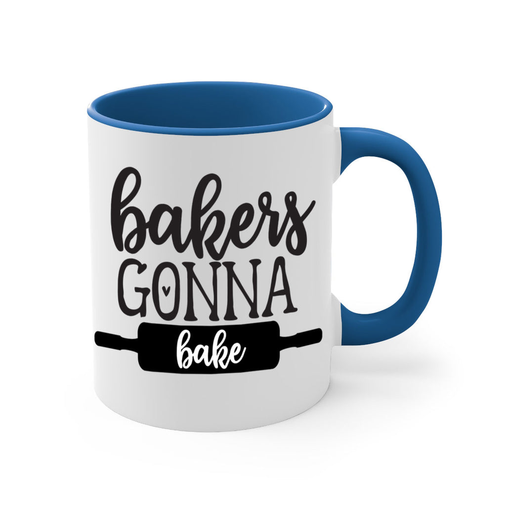 bakers gonna bake 4#- kitchen-Mug / Coffee Cup