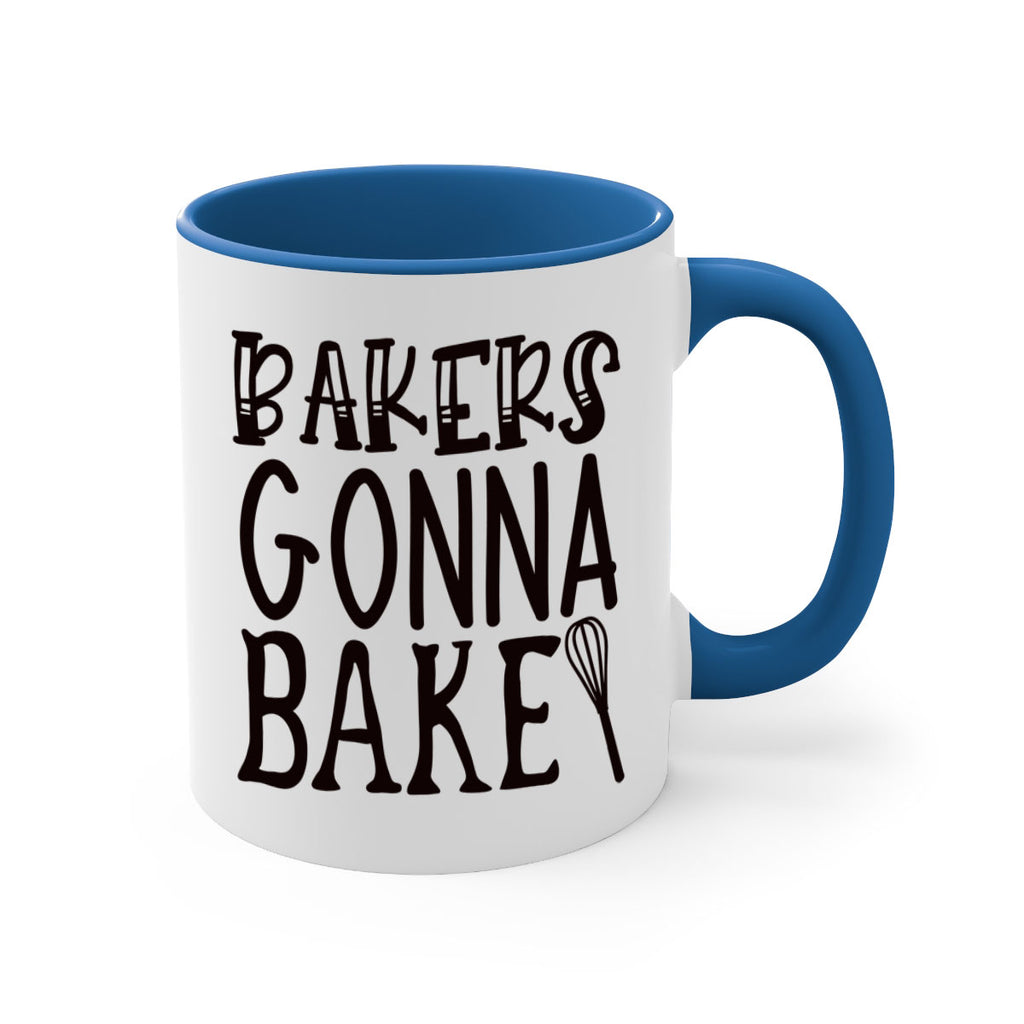 bakers gonna bake 57#- kitchen-Mug / Coffee Cup