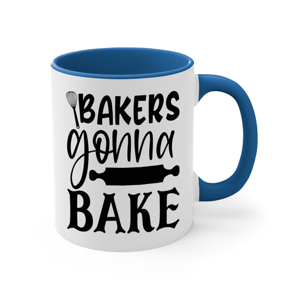 bakers gonna bake 5#- kitchen-Mug / Coffee Cup