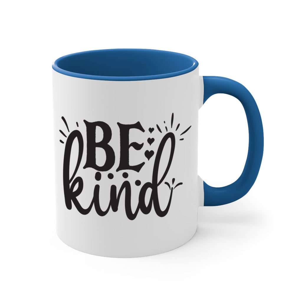be kind Style 10#- autism-Mug / Coffee Cup