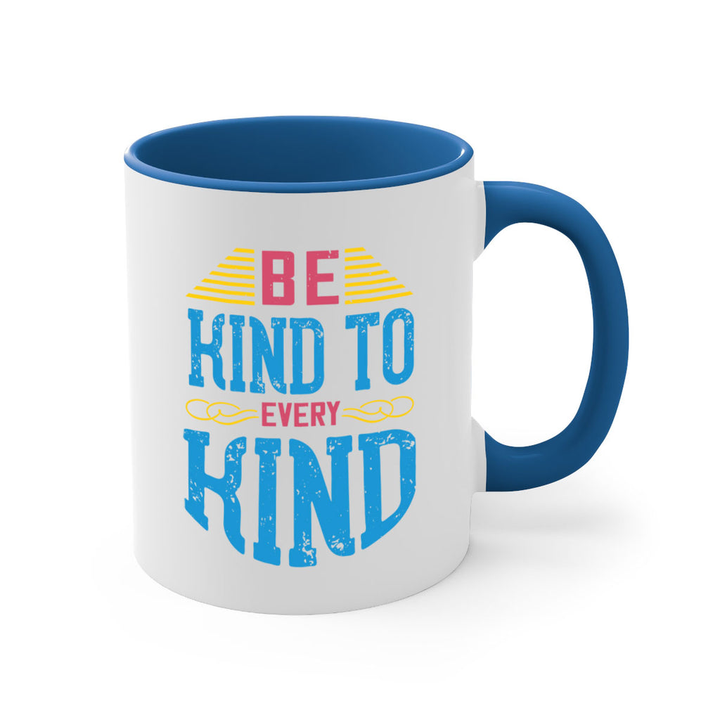 be kind to every kind 149#- vegan-Mug / Coffee Cup