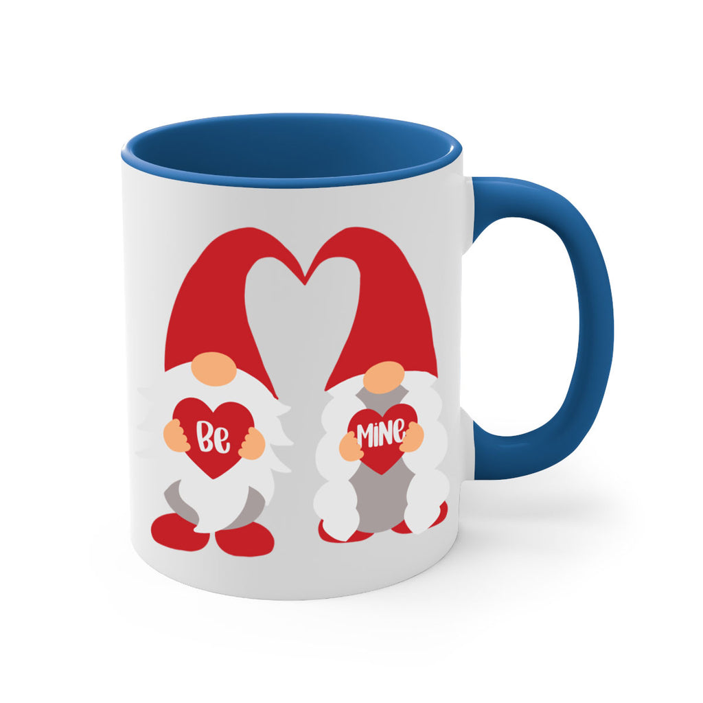 be mine 30#- valentines day-Mug / Coffee Cup