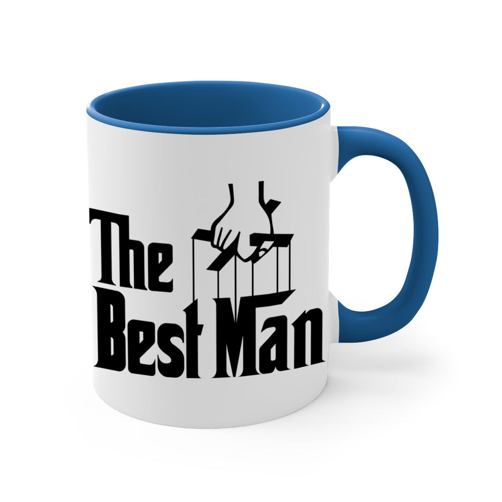 bestman 2#- bestman-Mug / Coffee Cup