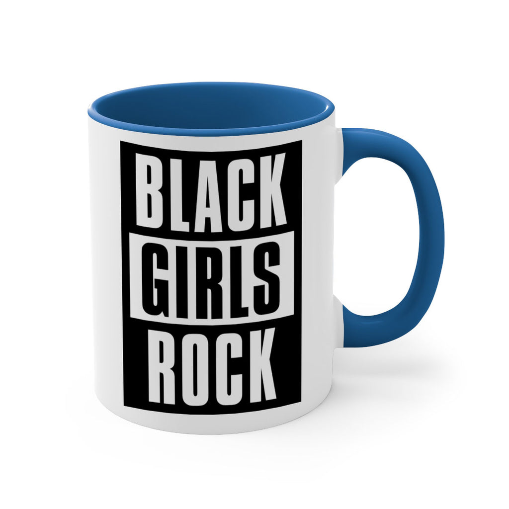 black girls rock 201#- black words - phrases-Mug / Coffee Cup