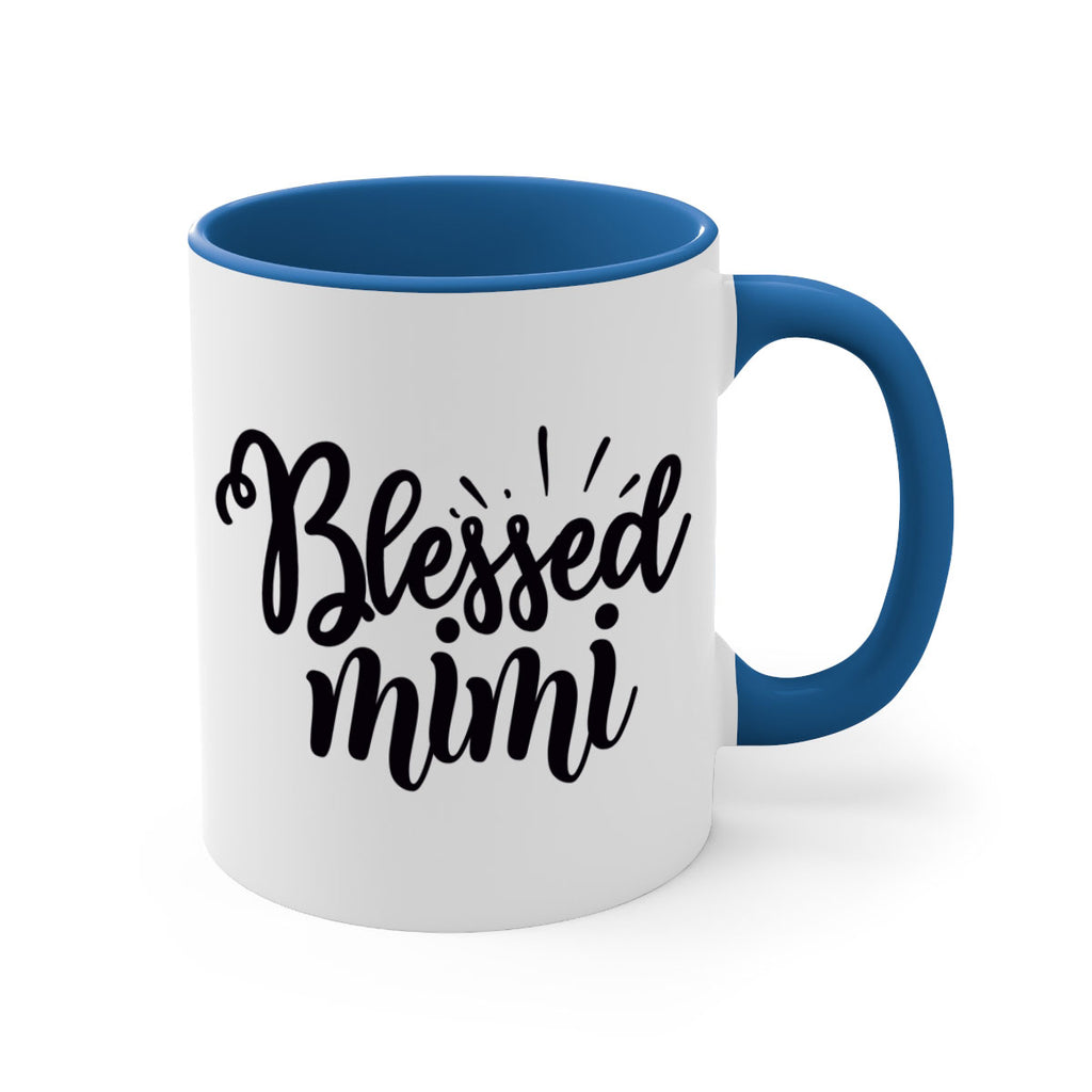 blessed mimi Style 31#- aunt-Mug / Coffee Cup