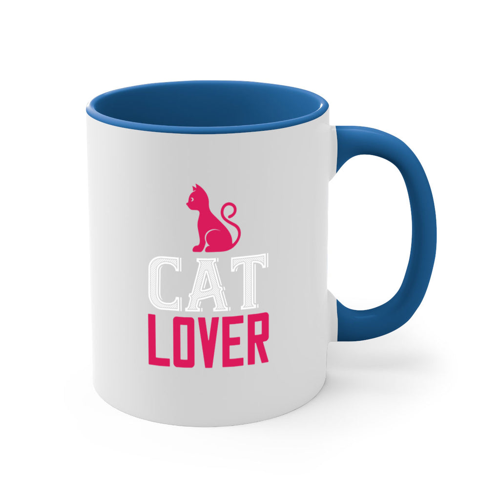 cat lover Style 33#- cat-Mug / Coffee Cup