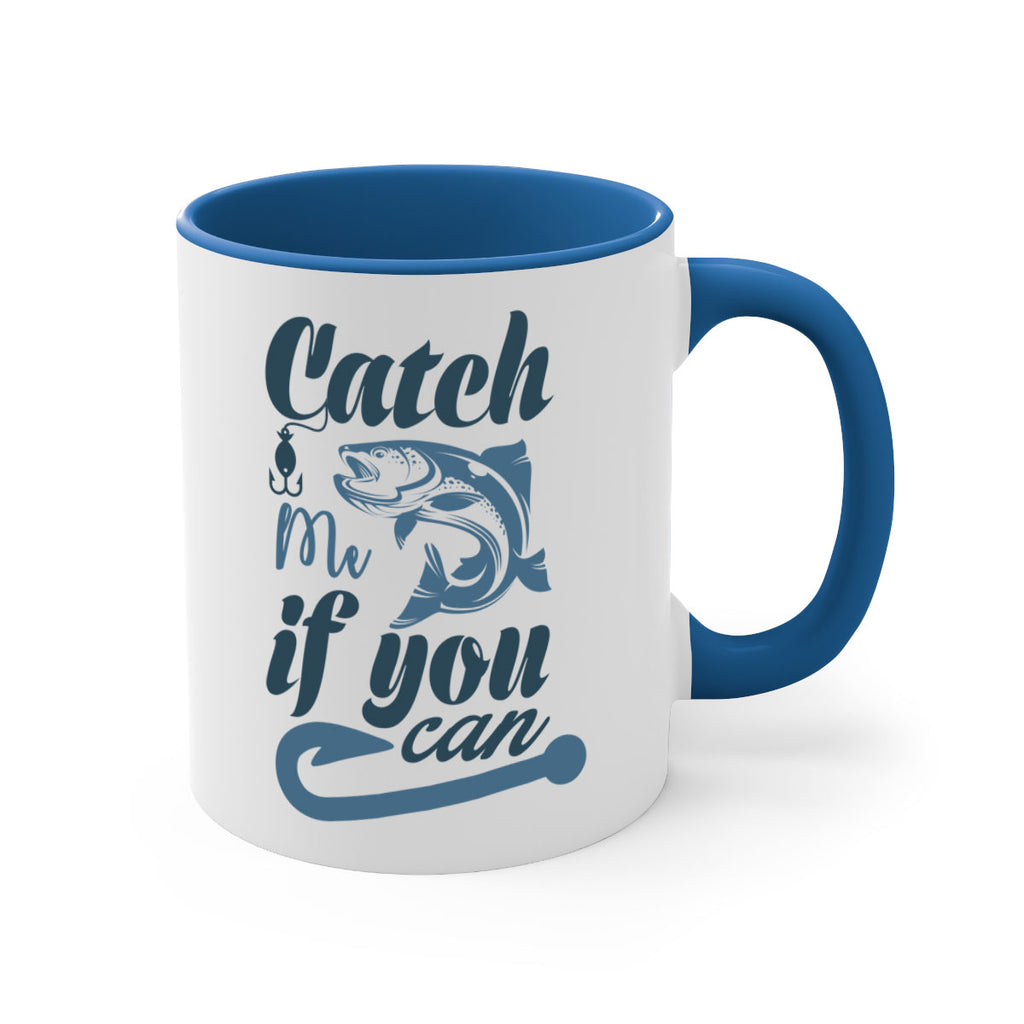 catch me 172#- fishing-Mug / Coffee Cup