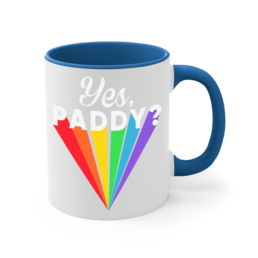 downloadslgbt svg bundle yes paddy rainbow lgbt 143#- lgbt-Mug / Coffee Cup
