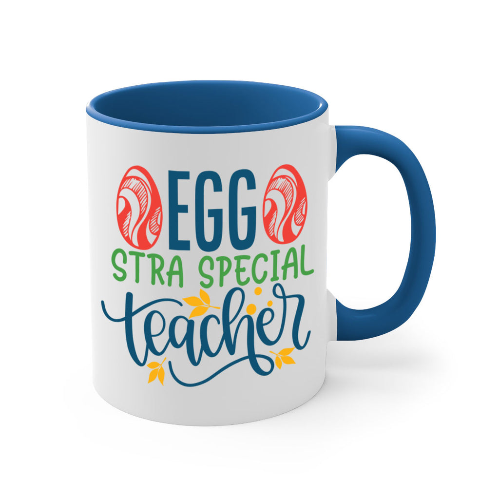 egg stra special teacher Style 178#- teacher-Mug / Coffee Cup
